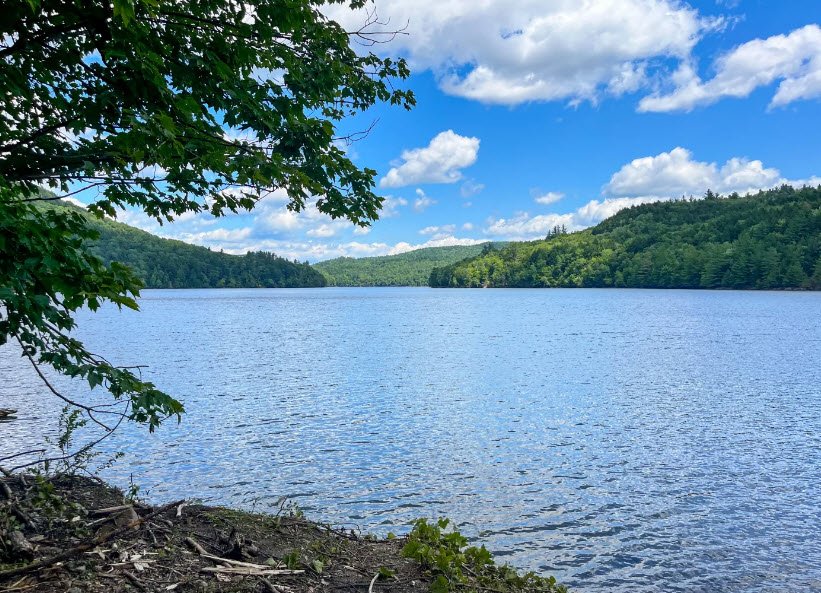 Little River State Park